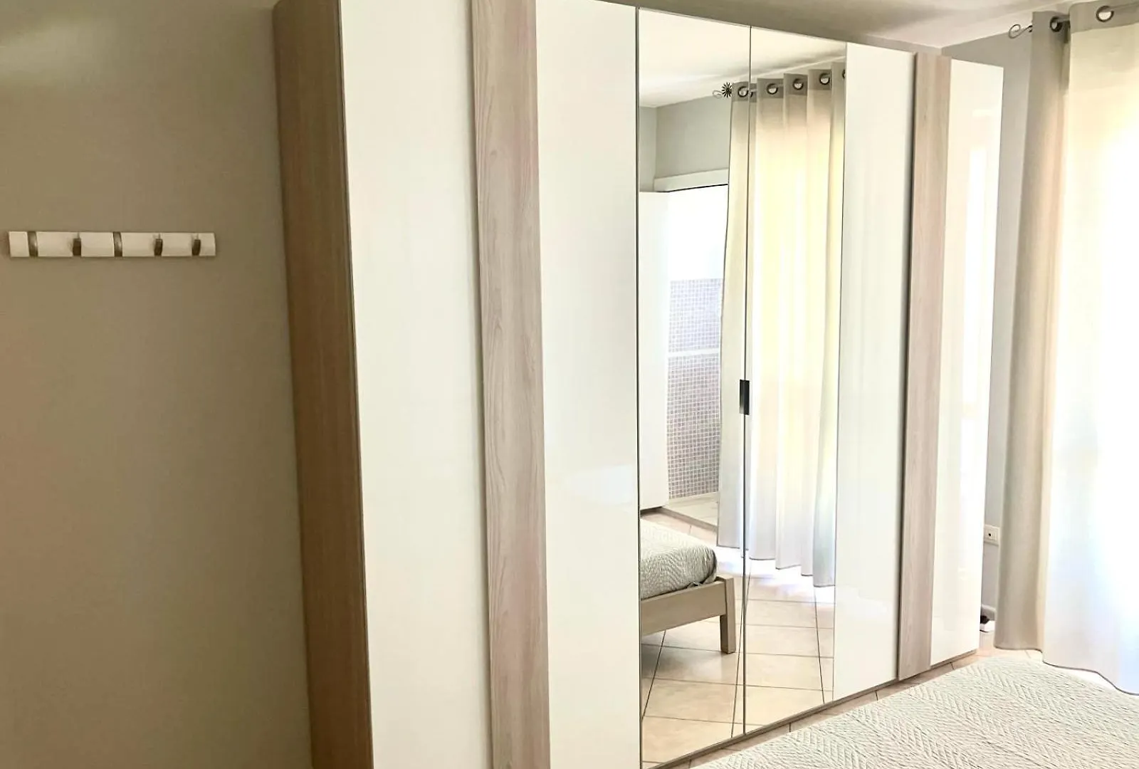 Apartment Clhome Comfort A Pochi Passi Dal Mare Alghero