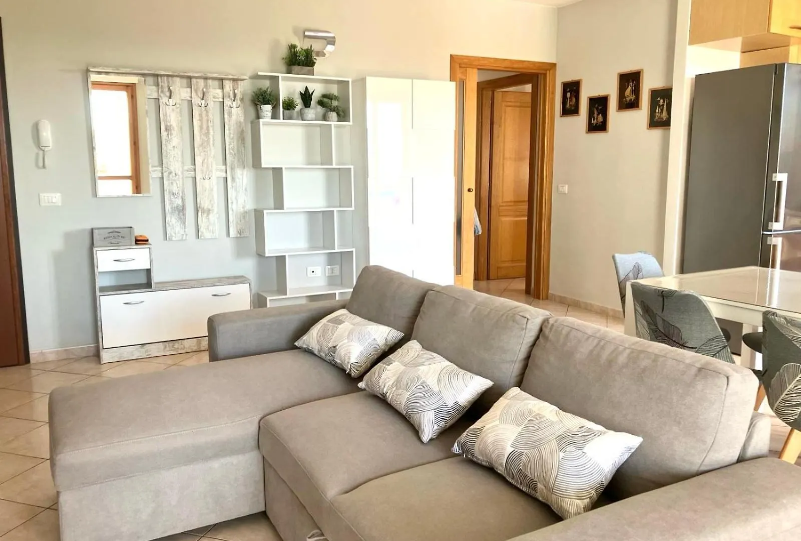 Clhome Comfort A Pochi Passi Dal Mare Alghero