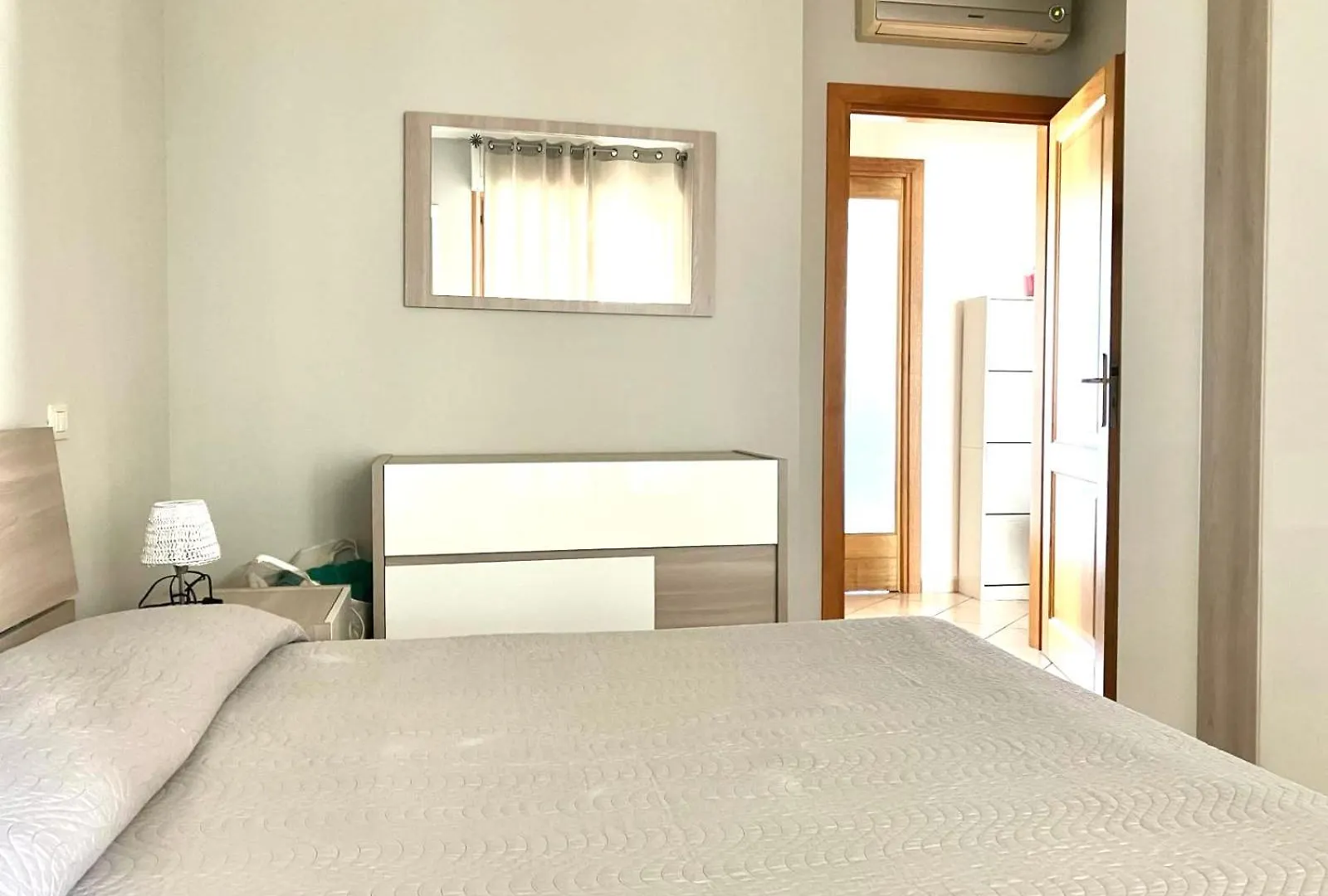 Clhome Comfort A Pochi Passi Dal Mare Alghero 0*,