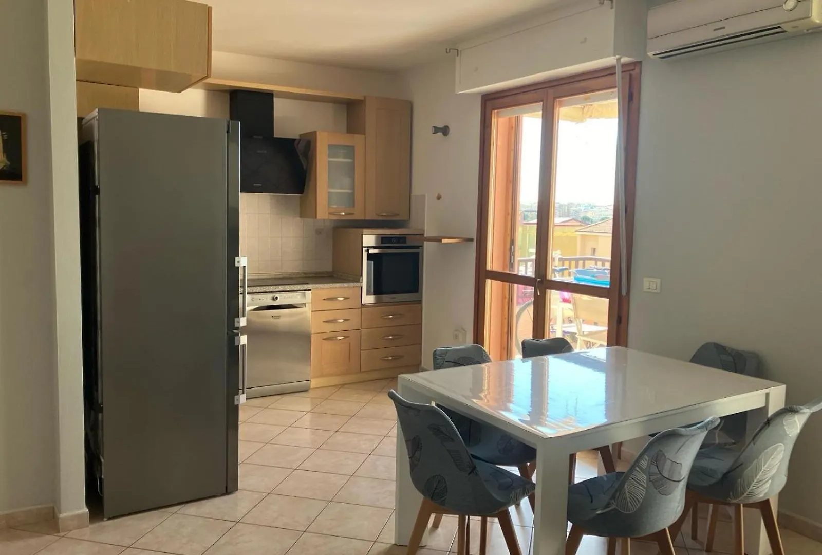 Clhome Comfort A Pochi Passi Dal Mare Alghero 0*,  Italy