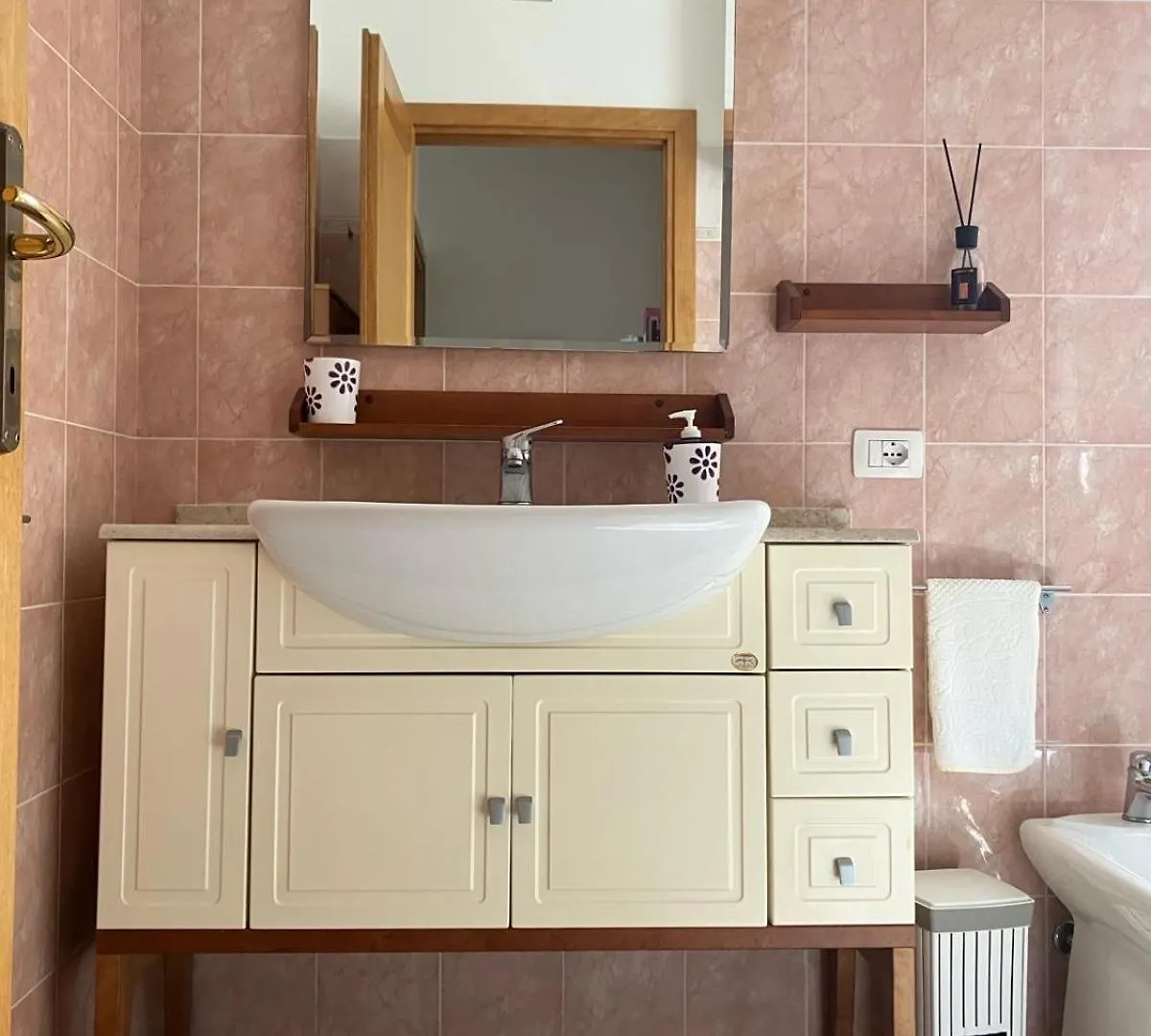 Apartment Clhome Comfort A Pochi Passi Dal Mare Alghero