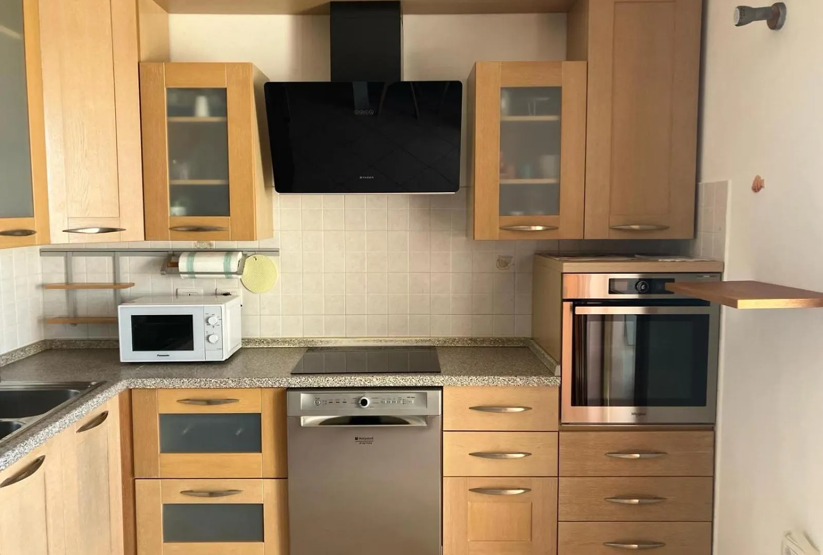 Apartment Clhome Comfort A Pochi Passi Dal Mare Alghero