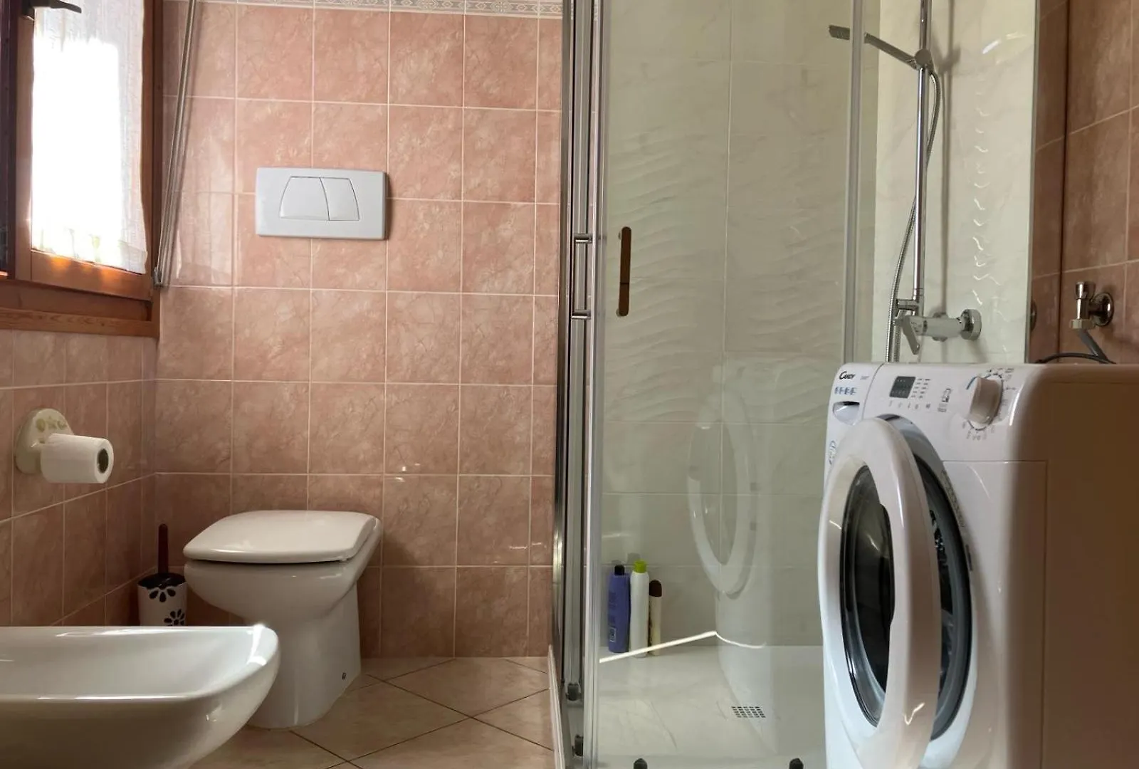 Clhome Comfort A Pochi Passi Dal Mare Alghero 0*,  Italy