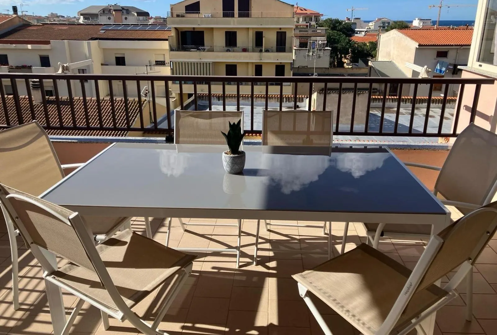 Clhome Comfort A Pochi Passi Dal Mare Alghero Italië